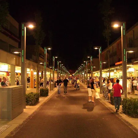 Stylish Downtown