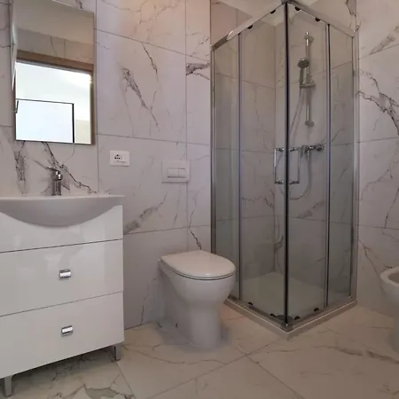 Stylish Downtown Daire Bibione