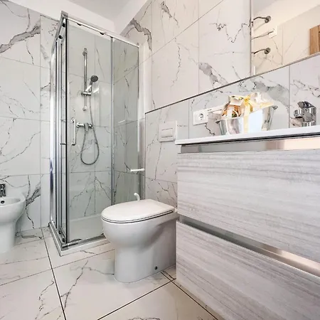 Daire Stylish Downtown Bibione