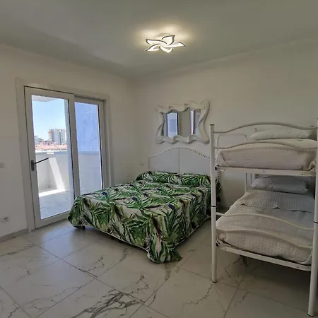 Stylish Downtown Appartement