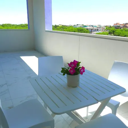Stylish Downtown Appartement *