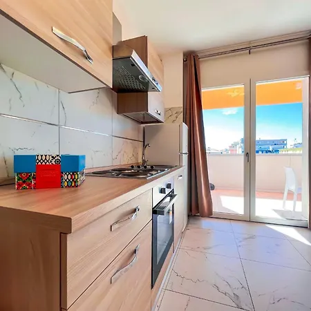 Stylish Downtown Daire *